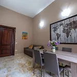 Apartment Casa Fiorito *