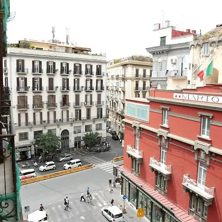 Casa Fiorito Apartment