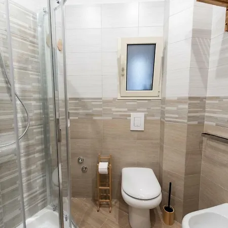 Апартаменты Casa Fiorito *
