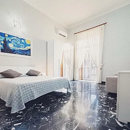 Casa Fiorito *