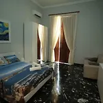 Casa Fiorito Apartman *