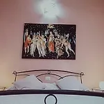 Casa Fiorito Apartman Nápoly