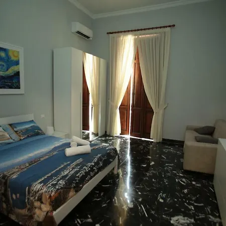 Casa Fiorito Lejlighed *