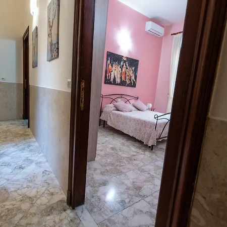 Casa Fiorito Neapol